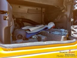 IVECO Hi-Way 460 T/P  Vollspoiler Alcoa Intarder