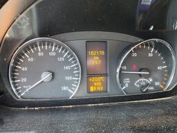 MERCEDES-BENZ Sprinter II Pritsche/DoKa 413/414/416/510/511/51