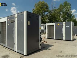 Used Industrial Chiller CIAT - 61 kW | With warranty