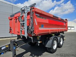 MEILLER MZDA 18/23