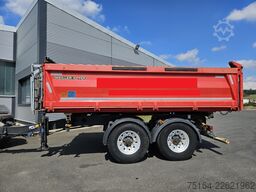 MEILLER MZDA 18/23