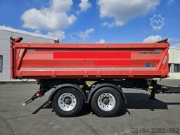 MEILLER MZDA 18/23