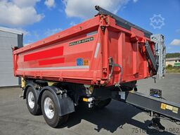 MEILLER MZDA 18/23