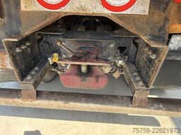 MAN 33.422 Kipper 6x4 33Ton