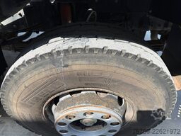 MAN 33.422 Kipper 6x4 33Ton