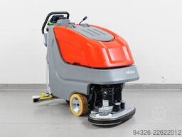 Hako Scrubmaster B70 CL TB650 -2020y - 1074h