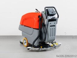 Hako Scrubmaster B70 CL TB650 -2020y - 1074h