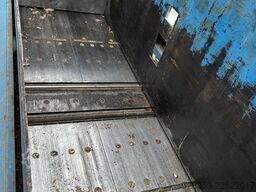 TCR D2-101-240-Enclosed drive