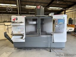 Haas VF3 CNC