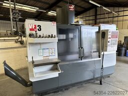 Haas VF3 CNC