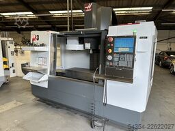 Haas VF3 CNC