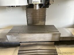 Haas VF3 CNC