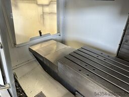Haas VF3 CNC