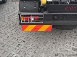 Fuso Canter 9C18 Abrollkipper - 63.990 Euro
