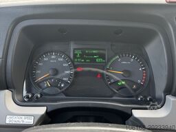 Fuso Canter 9C18 Abrollkipper - 63.990 Euro