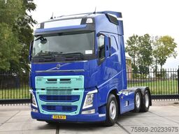 Volvo FH 500 Globetrotter 6x2/4 - EURO 6 - 769 TKM - ...