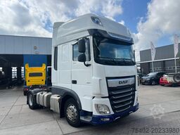 DAF XF 106.480 SSC / 2x Tank / Stand Airco / Euro 6D
