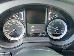 DAF XF 106.480 SSC / 2x Tank / Stand Airco / Euro 6D