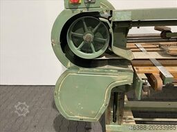 BÜRKLE BSU 2500/800