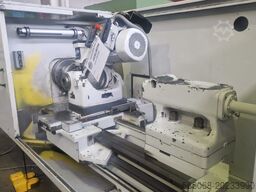 Oerlikon with Filerapid DM2a