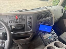 DAF LF 250 Koelwagen 2 compartimenten
