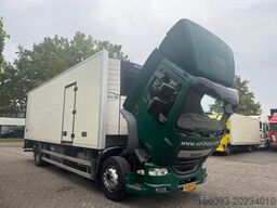DAF LF 250 Koelwagen 2 compartimenten