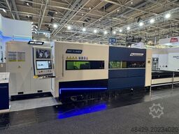 Han´s Laser Smart Equipment Group HF Expert