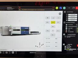 Han´s Laser Smart Equipment Group HF Expert