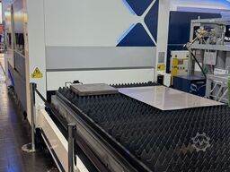 Han´s Laser Smart Equipment Group HF Expert