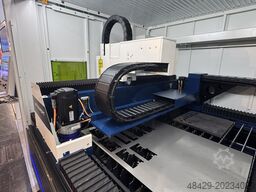 Han´s Laser Smart Equipment Group HF Expert