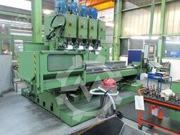 RAMBAUDI Rammatic 804