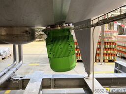 GEA Group Aseptic Tank 27000 l