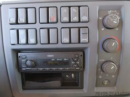 Volvo FL FL240 Kieper/Tipper