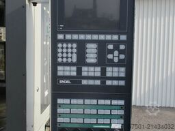 ENGEL (SPARE PARTS) ES 330 H / 50 V (3445)