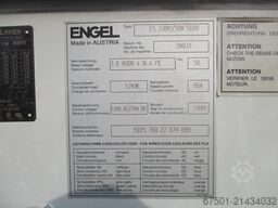 ENGEL (SPARE PARTS) ES 330 H / 50 V (3445)
