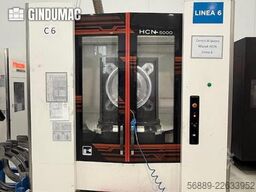 Mazak HCN-5000
