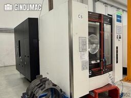 Mazak HCN-5000