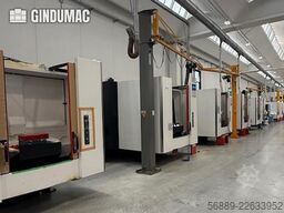 Mazak HCN-5000
