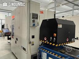 Mazak HCN-5000