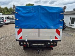 PIAGGIO Piaggio Pfau LKW Kipper*Plane*AHK*