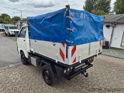 PIAGGIO Piaggio Pfau LKW Kipper*Plane*AHK*