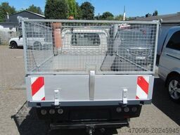 PIAGGIO Piaggio Pfau LKW Kipper*Plane*AHK*