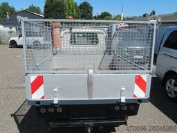 PIAGGIO Piaggio Pfau LKW Kipper*Plane*