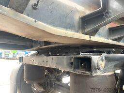 SCHWARZMÜLLER Roll Kran Kennis 30R Drehkranz/2x gelenkt/Miete