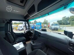 MERCEDES-BENZ 2643 /6x6H ALLRAD/Meiller/Bordmatik/Schneeplatte