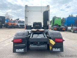 DAF XF 480 FT/2-Kreis Hydraulik/Kompressor /Intarder