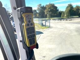 MAN TGX 26.420/Meiller Absetzkipper AK16/6x2/Gelenkt