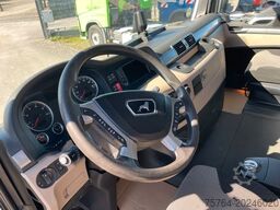 MAN TGX 26.420/Meiller Absetzkipper AK16/6x2/Gelenkt