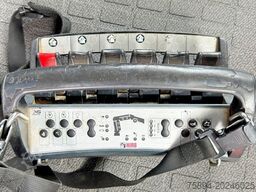 VOLVO FH 460 * HIAB 377 E - 7 HIPRO + FUNK * 6x4