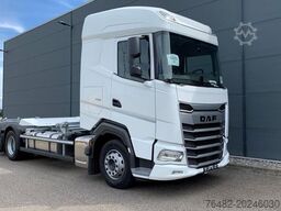 DAF XG 480 FAN 6X2 Multiwechsler 1120-1320 mm 2xAHK